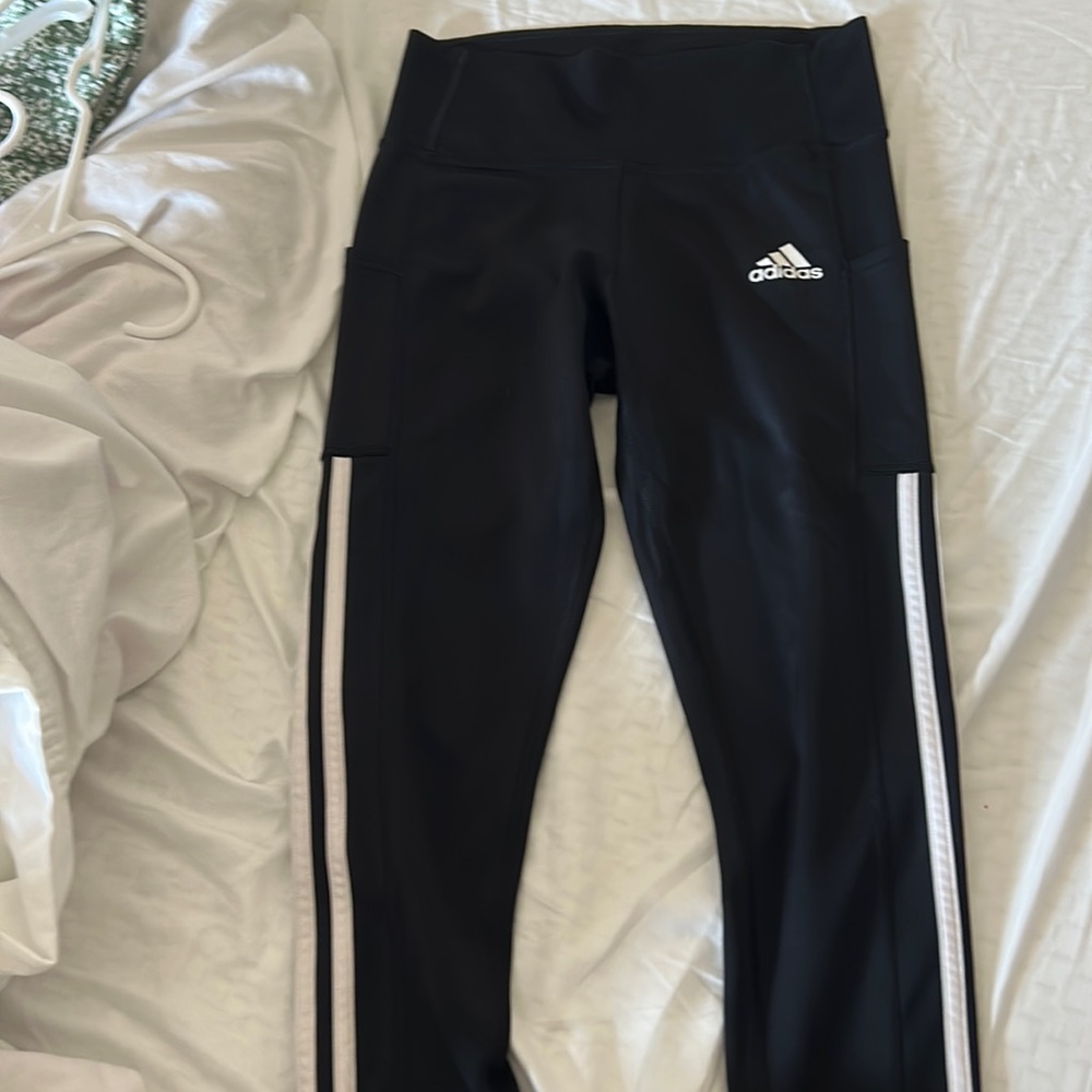 Adidas leggings